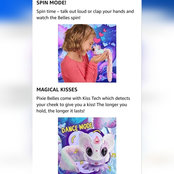 Pixie belle kids toys - Picture 7 of 8